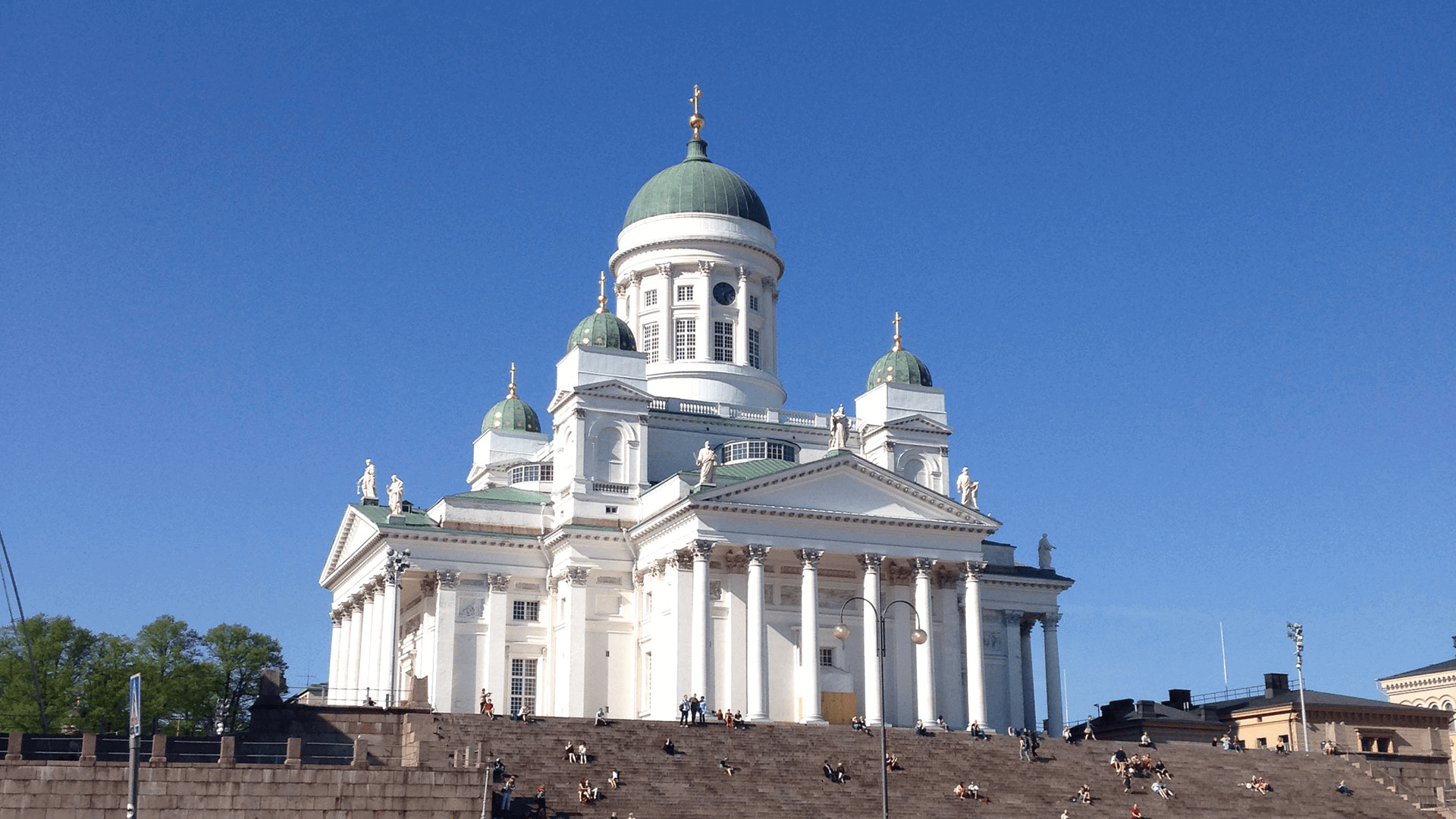 Finlandiya